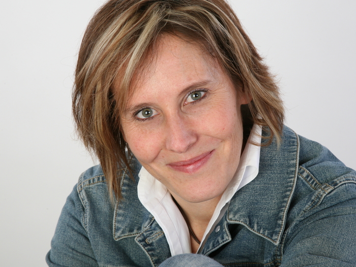 Interview with Tracey&nbsp;Bianchi