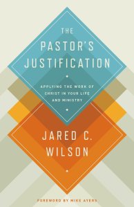 the pastors justification