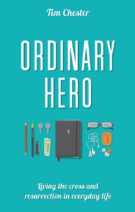 ordinary hero