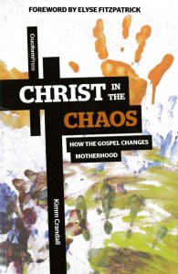 Christ in the Chaos