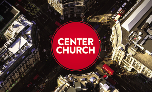 24 Of My Favorite Quotes From Center Church by Tim&nbsp;Keller