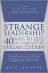 strange leadership