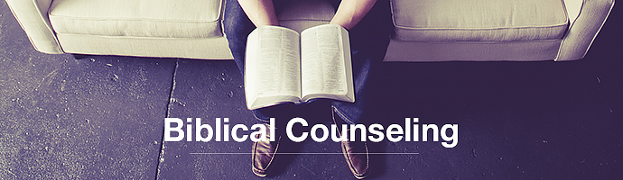 New Life Church will be training people to do Biblical counseling. Let me tell you&nbsp;why.