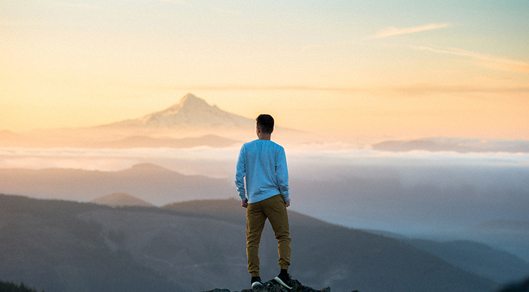 Does God Speak To Us&nbsp;Today?