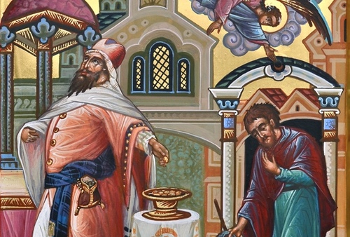 Six Signs That We May Be On Our Way To Becoming An Accidental&nbsp;Pharisee