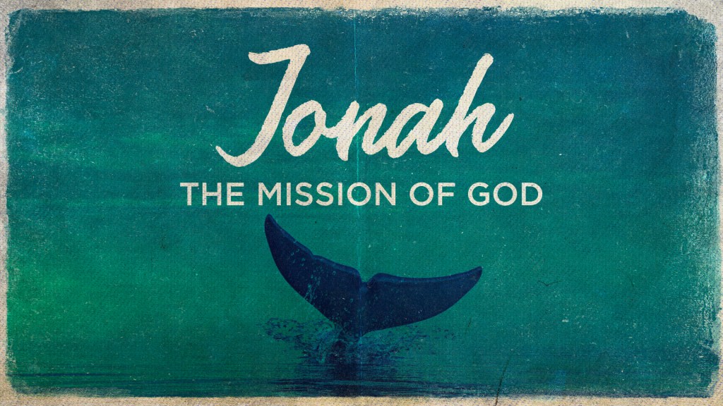 Do you REALLY know the story of&nbsp;Jonah?