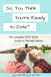 sarah bookout garrett book