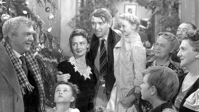 It’s A Wonderful&nbsp;Life