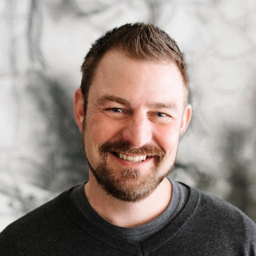 Guest Teacher: Jeff Vanderstelt (Going Deeper in the&nbsp;Gospel)