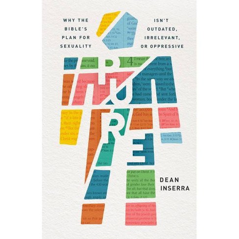 PURE: Why The Bible’s Plan For Sexuality Isn’t Outdated, Irrelevant, Or&nbsp;Oppressive