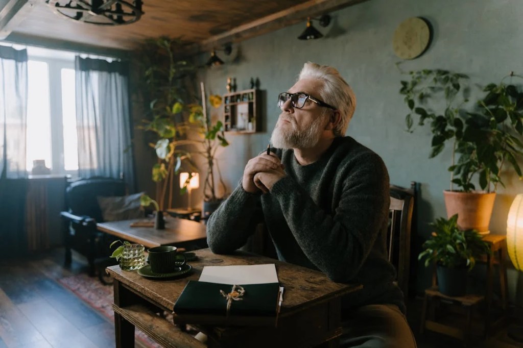 What are the five deepest longings of the human&nbsp;heart?